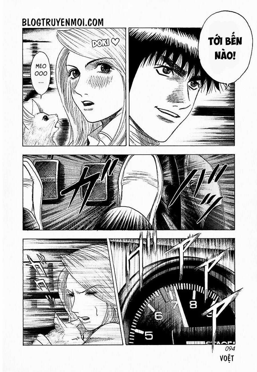 Countach - Chương 19 - Trang 13