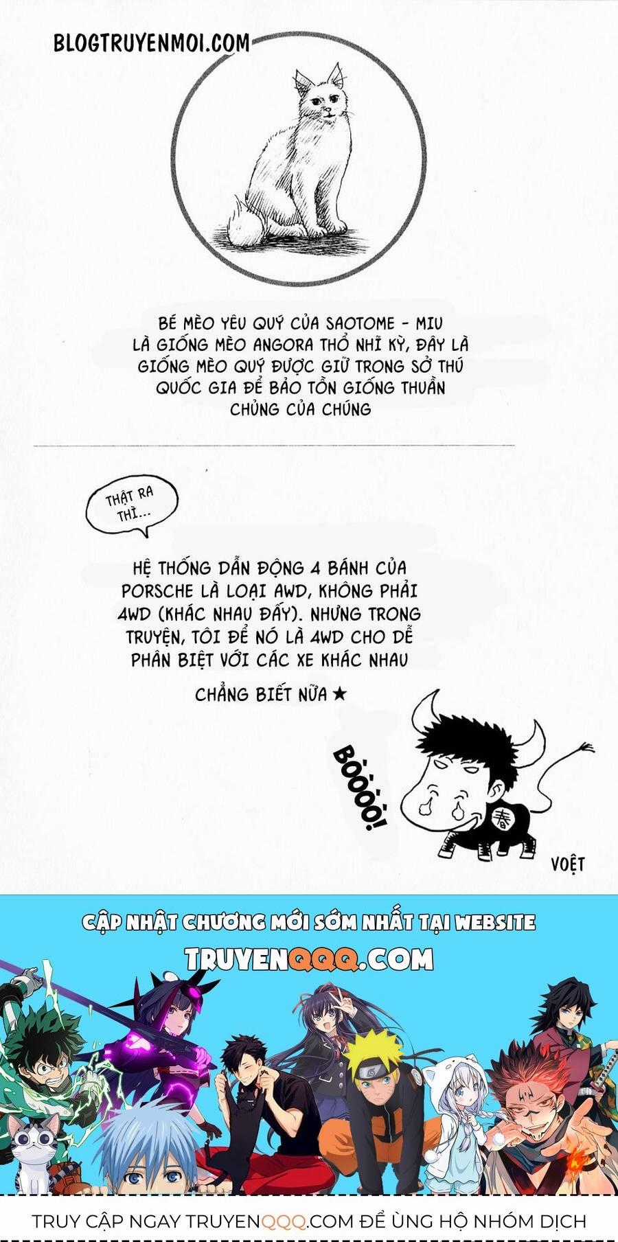 Countach - Chương 19 - Trang 15