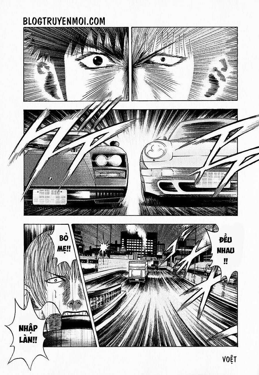 Countach - Chương 19 - Trang 7