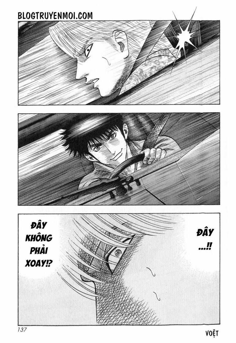 Countach - Chương 2 - Trang 12