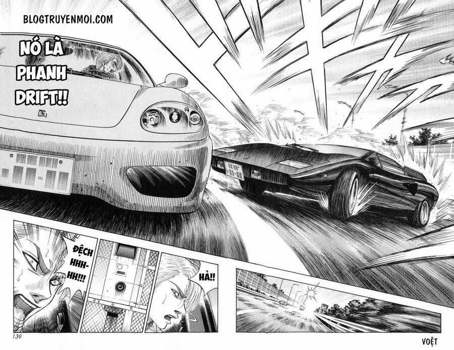 Countach - Chương 2 - Trang 13