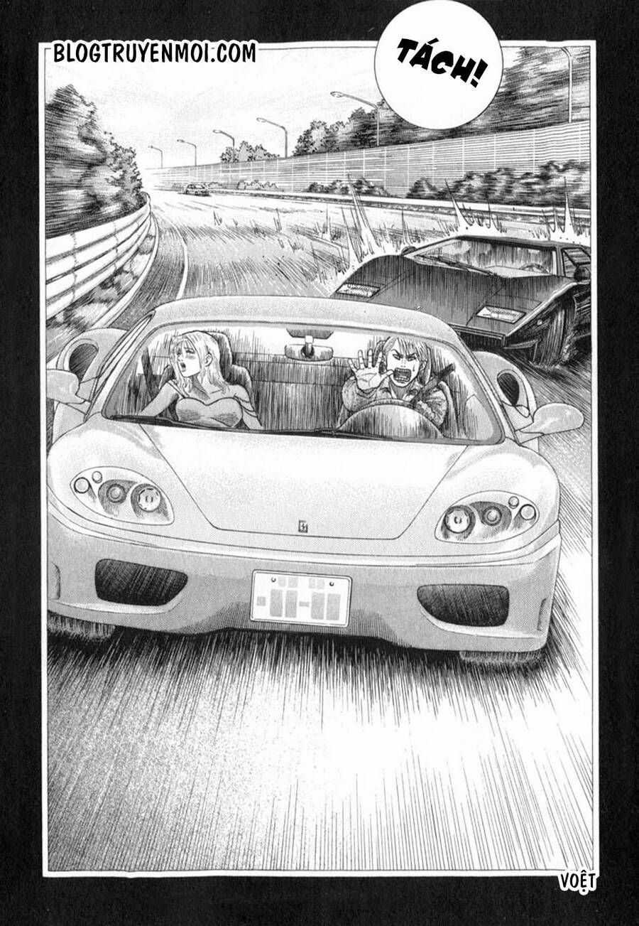 Countach - Chương 2 - Trang 14