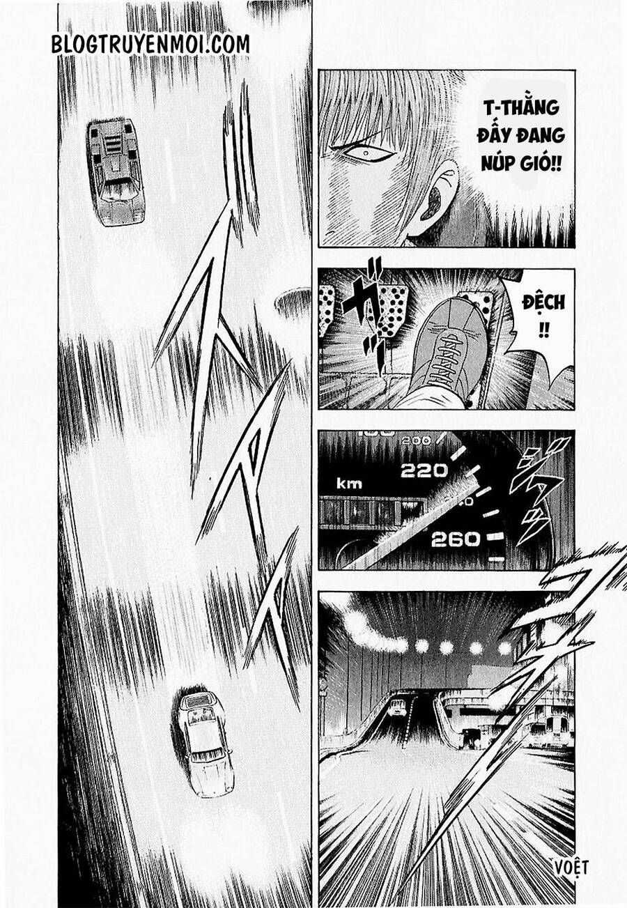 Countach - Chương 20 - Trang 15