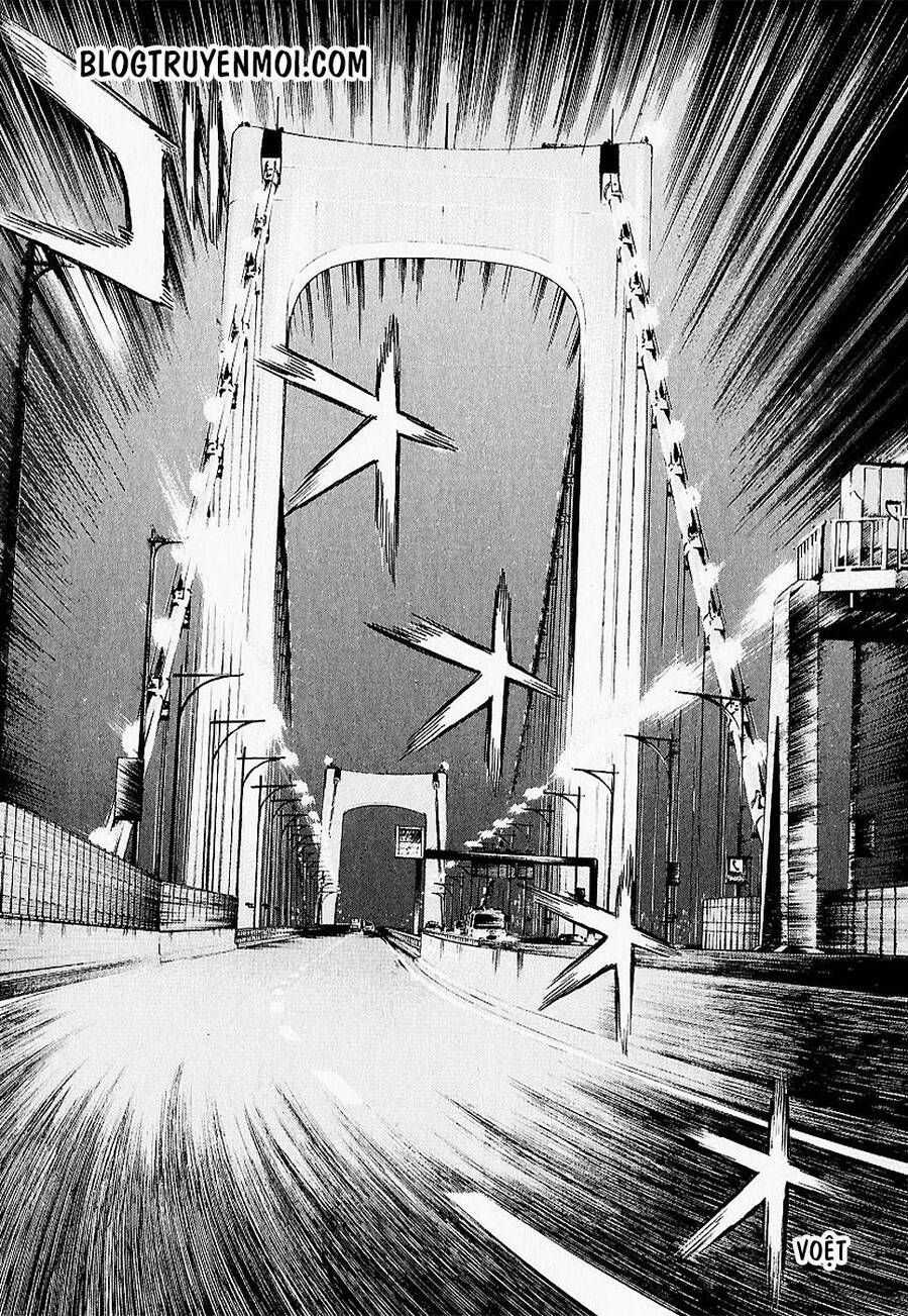 Countach - Chương 20 - Trang 18