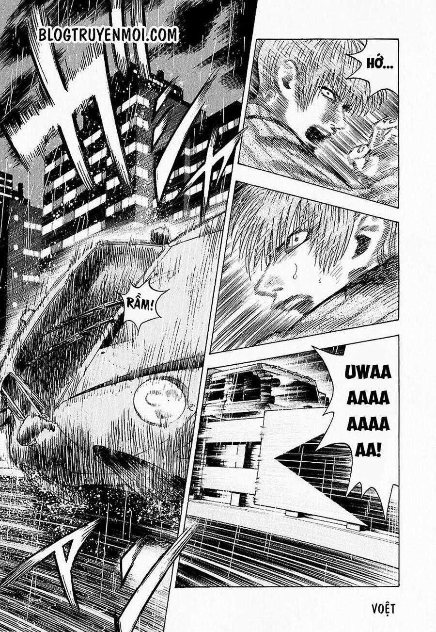 Countach - Chương 21 - Trang 18