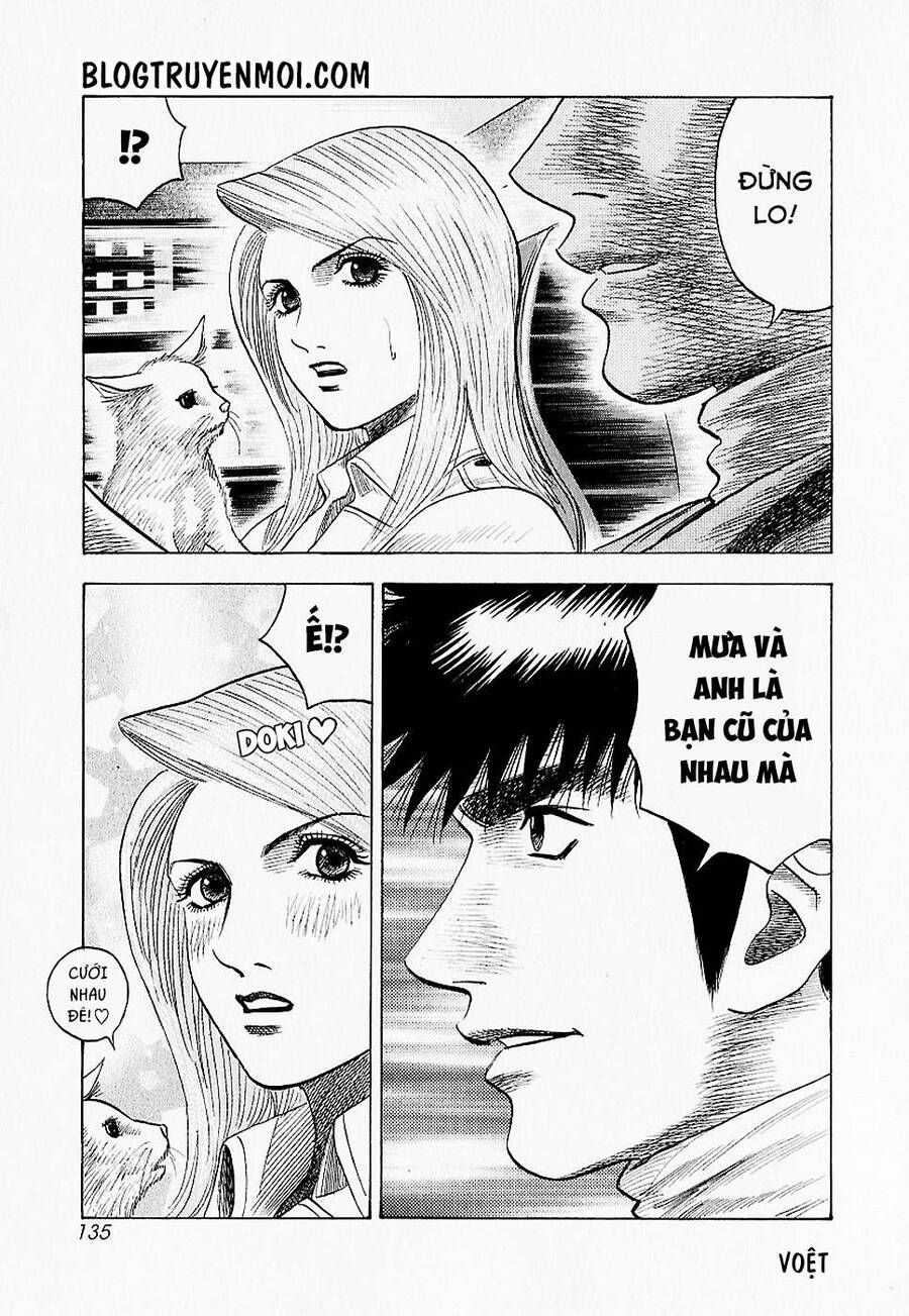 Countach - Chương 21 - Trang 9