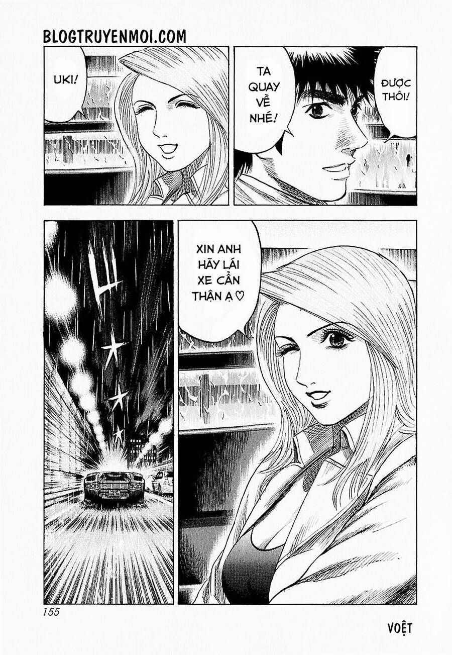 Countach - Chương 22 - Trang 11