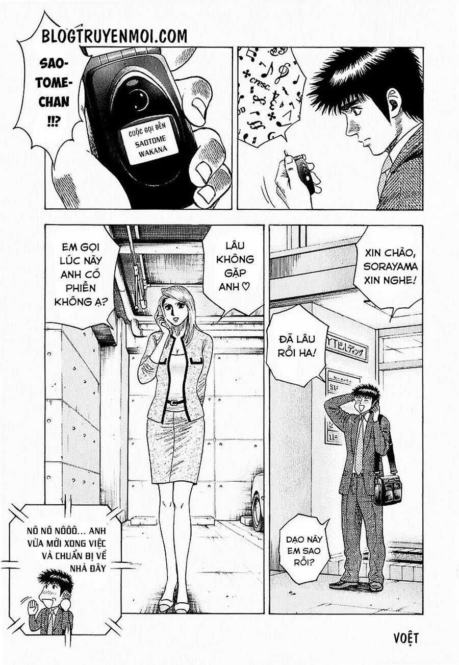 Countach - Chương 22 - Trang 13