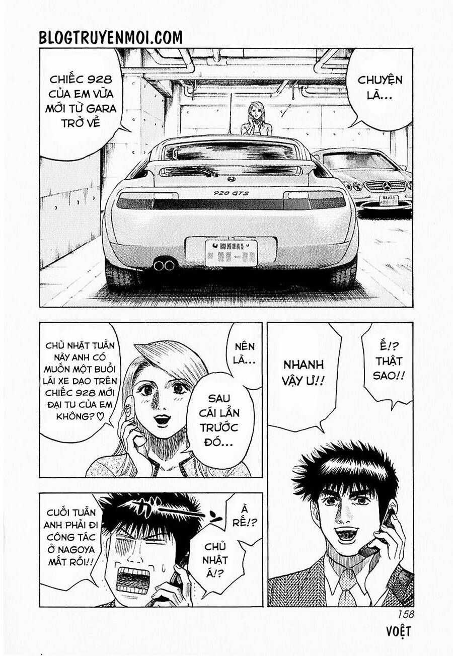 Countach - Chương 22 - Trang 14