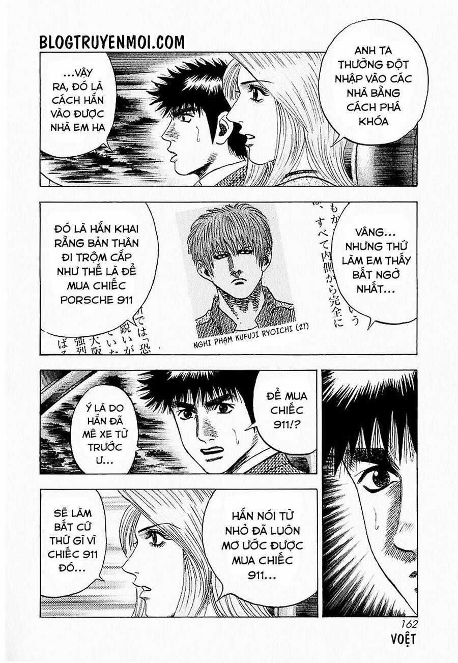 Countach - Chương 22 - Trang 18