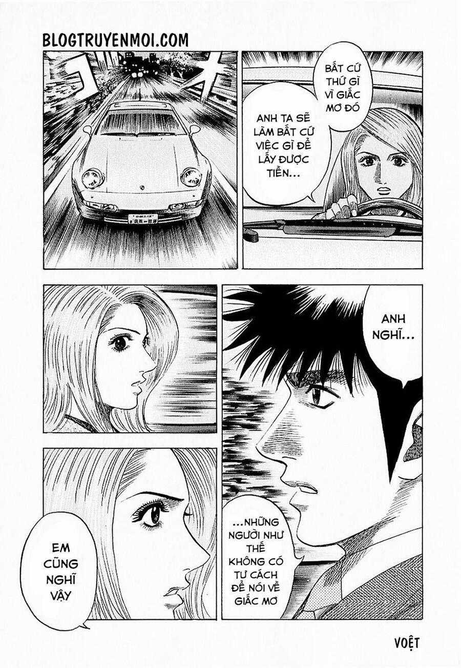 Countach - Chương 22 - Trang 19