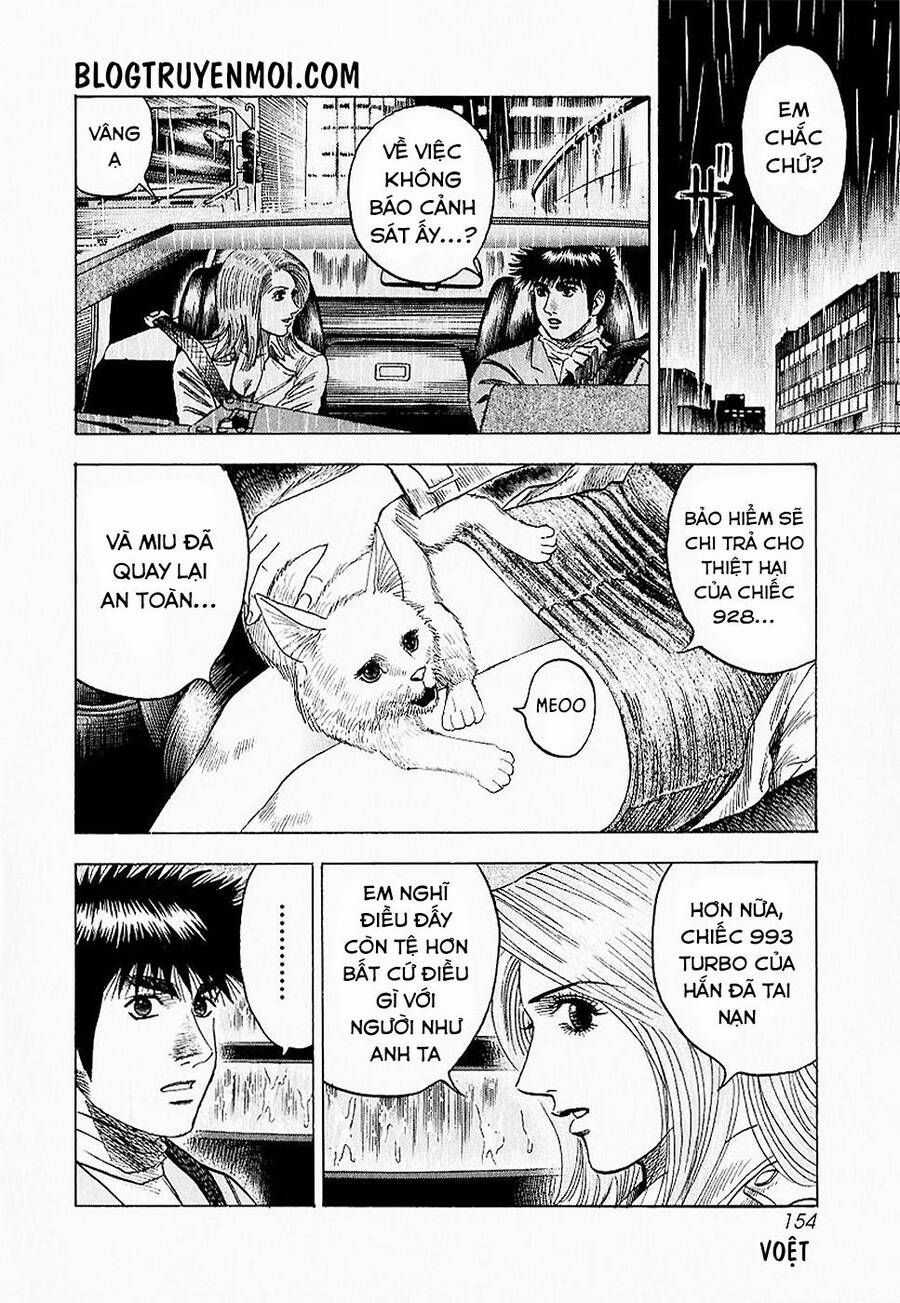 Countach - Chương 22 - Trang 10
