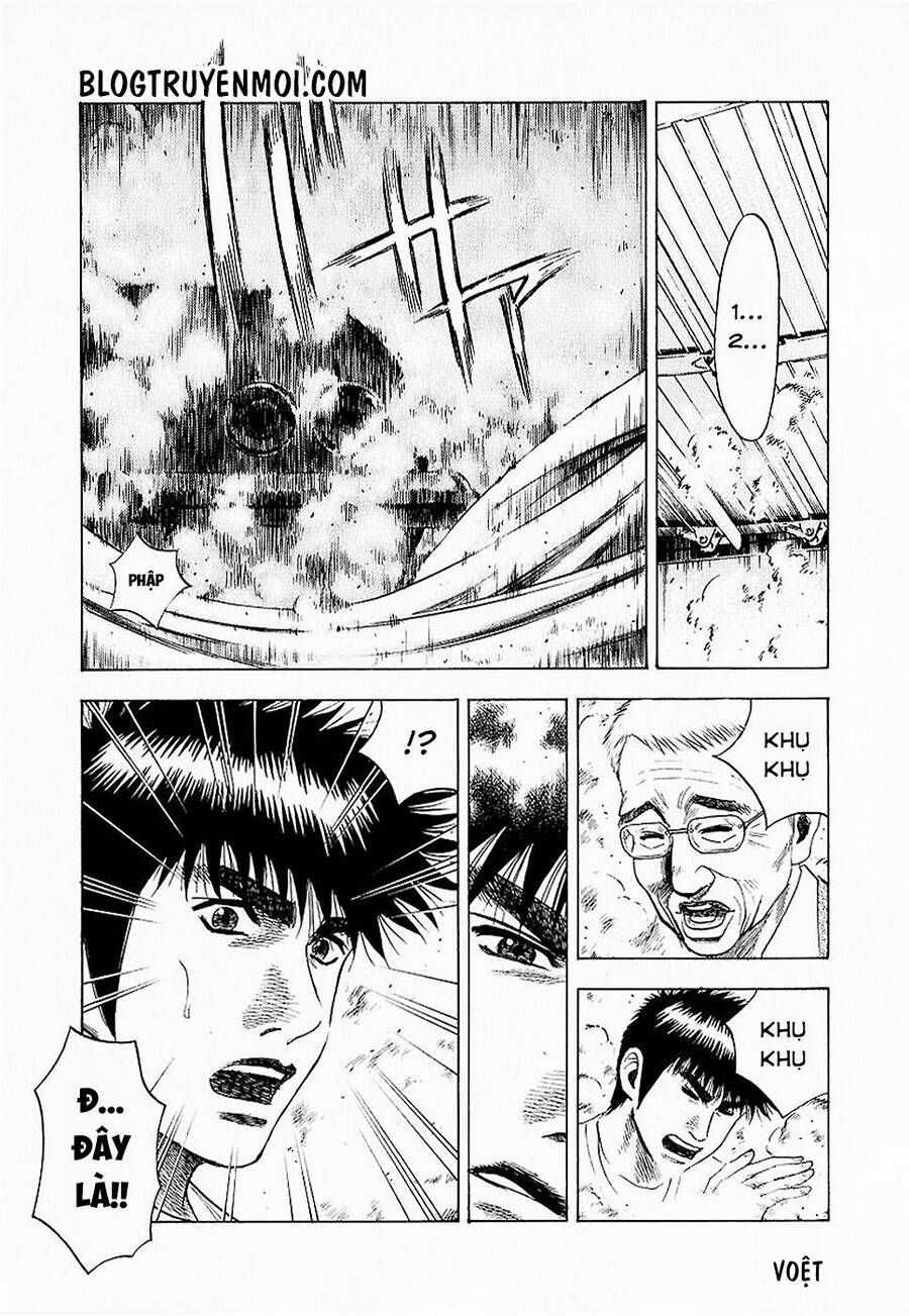 Countach - Chương 23 - Trang 15