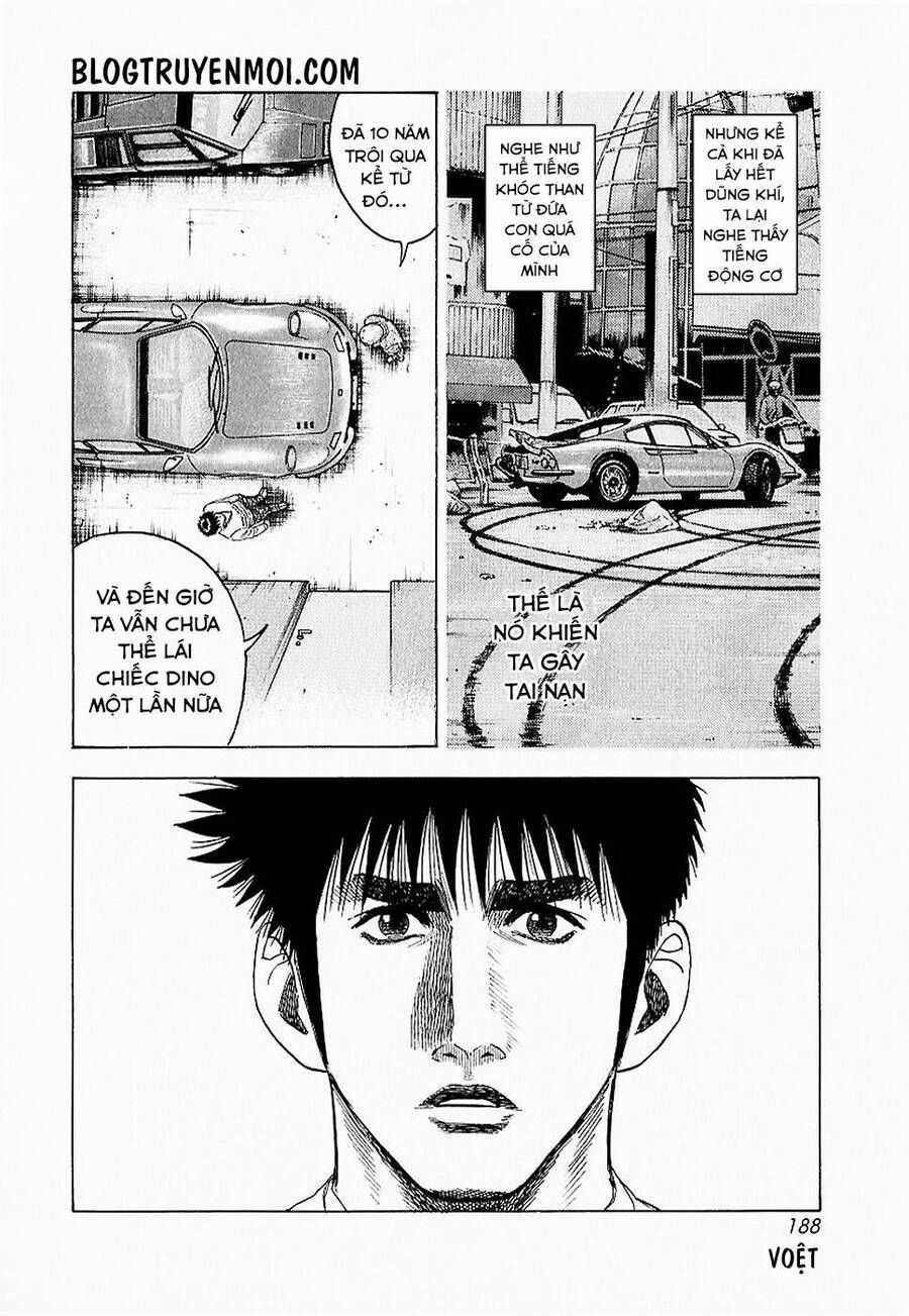 Countach - Chương 23 - Trang 25