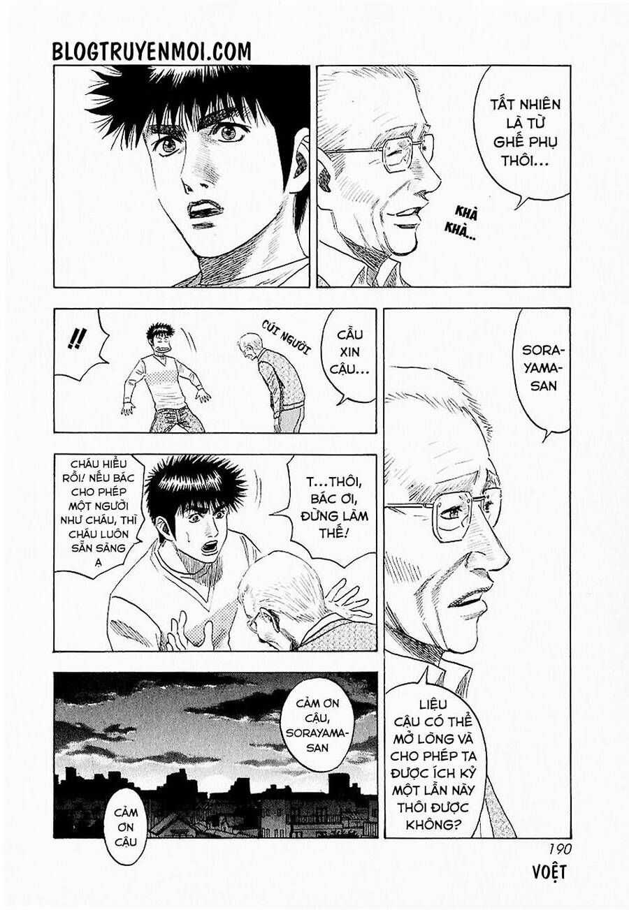 Countach - Chương 23 - Trang 27