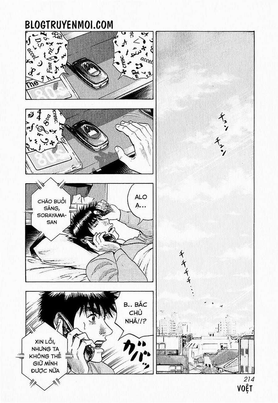 Countach - Chương 24 - Trang 18