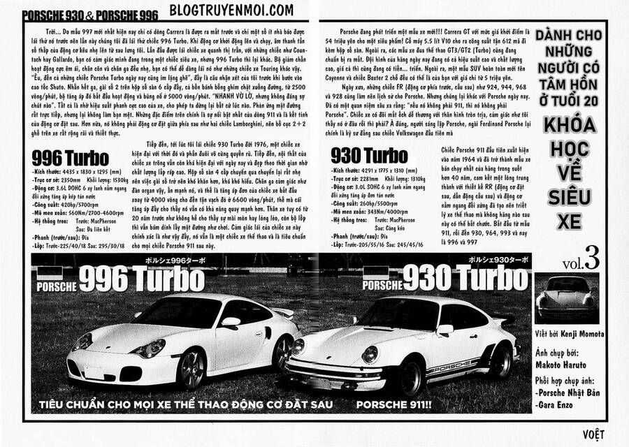 Countach - Chương 24 - Trang 22