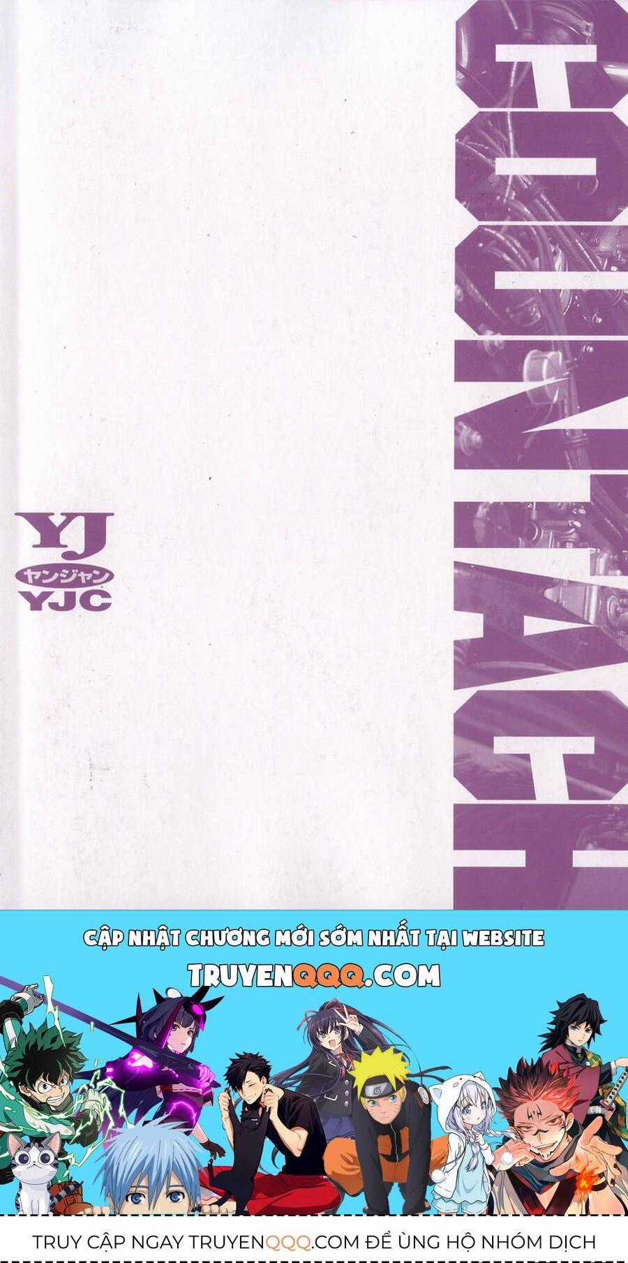 Countach - Chương 24 - Trang 27