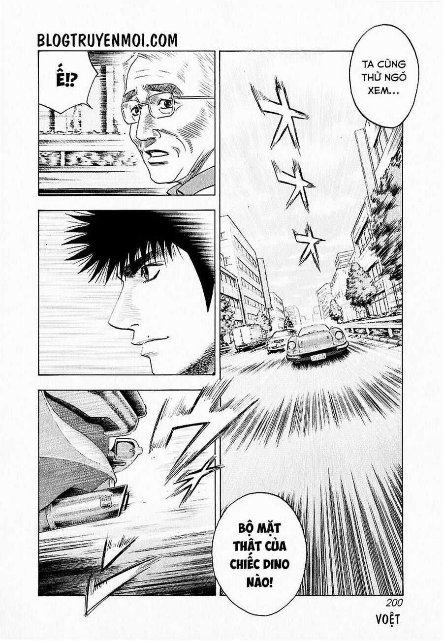 Countach - Chương 24 - Trang 4