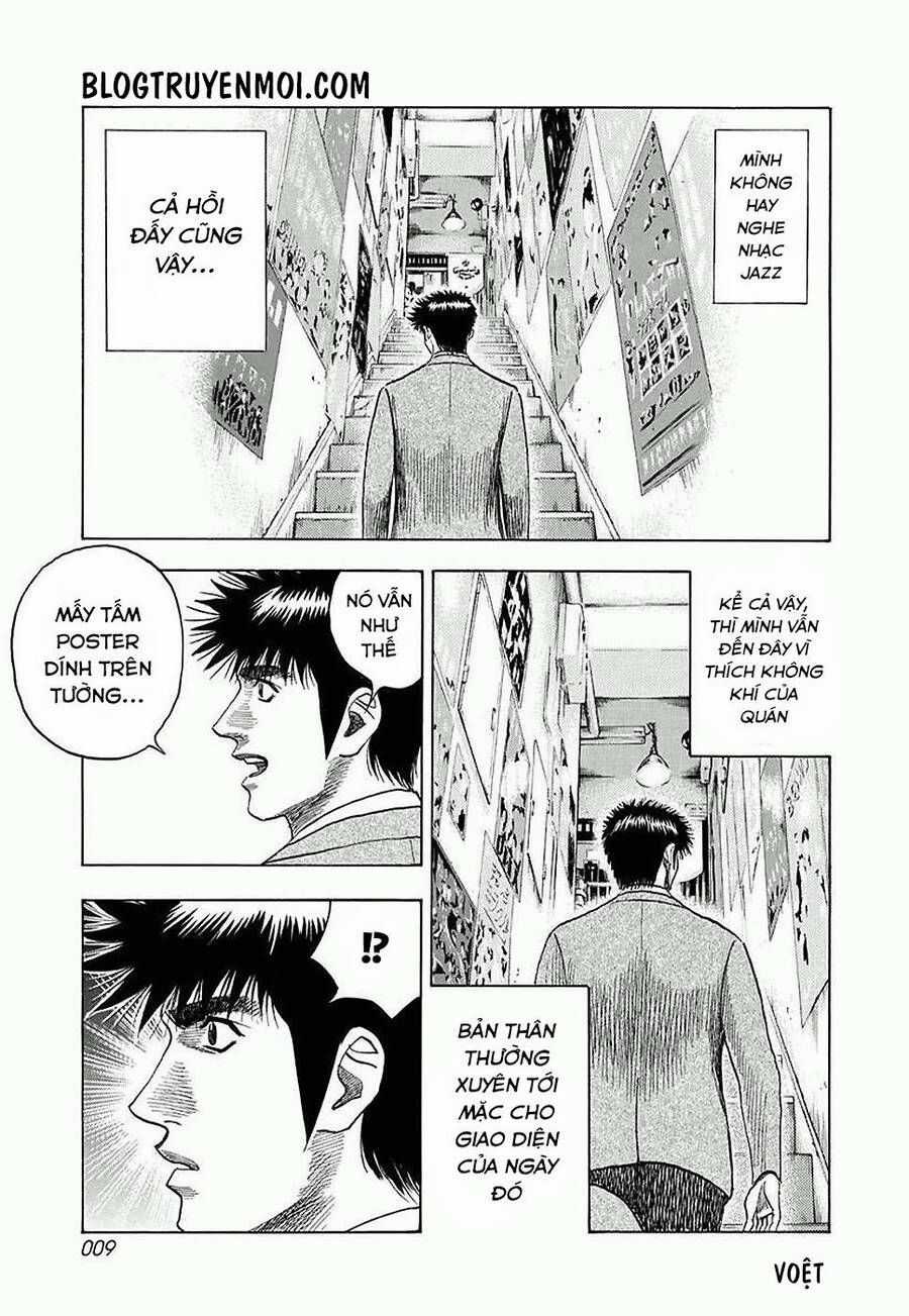 Countach - Chương 25 - Trang 11