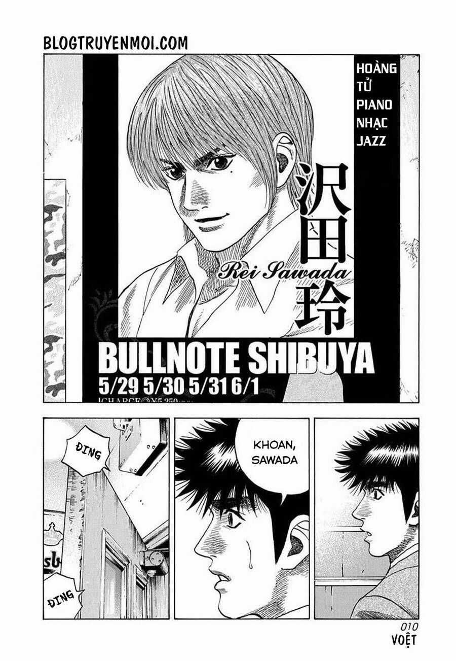 Countach - Chương 25 - Trang 12