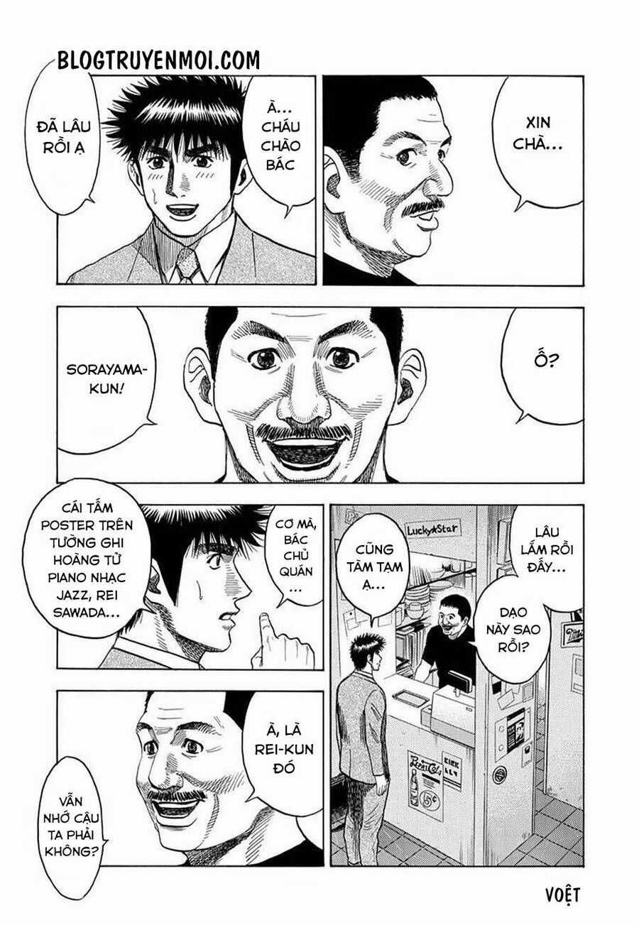 Countach - Chương 25 - Trang 13