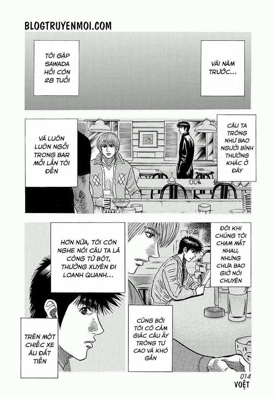 Countach - Chương 25 - Trang 16