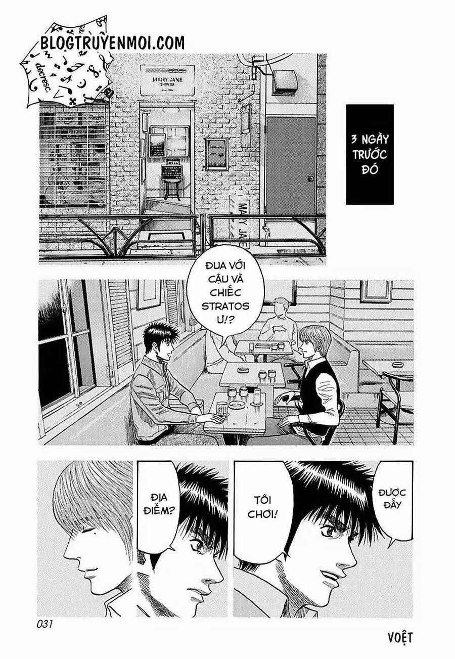 Countach - Chương 26 - Trang 12