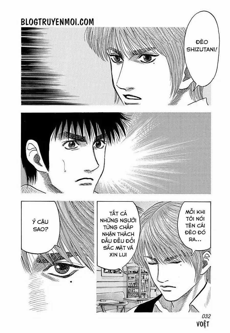 Countach - Chương 26 - Trang 13