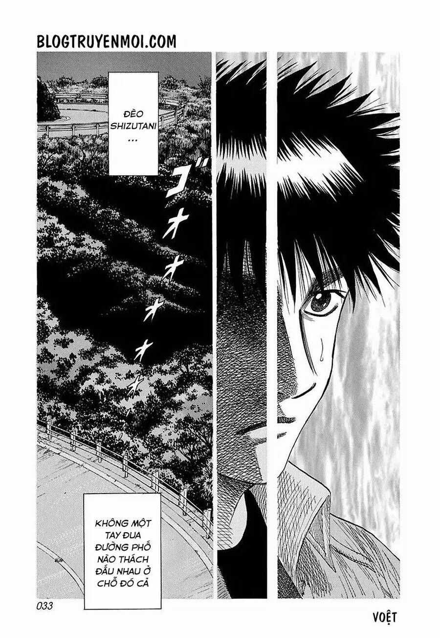 Countach - Chương 26 - Trang 14