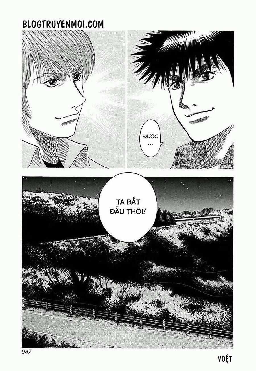 Countach - Chương 27 - Trang 12