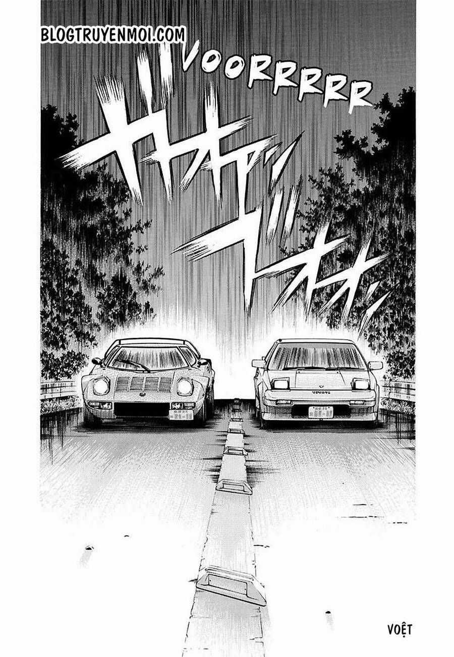 Countach - Chương 27 - Trang 13