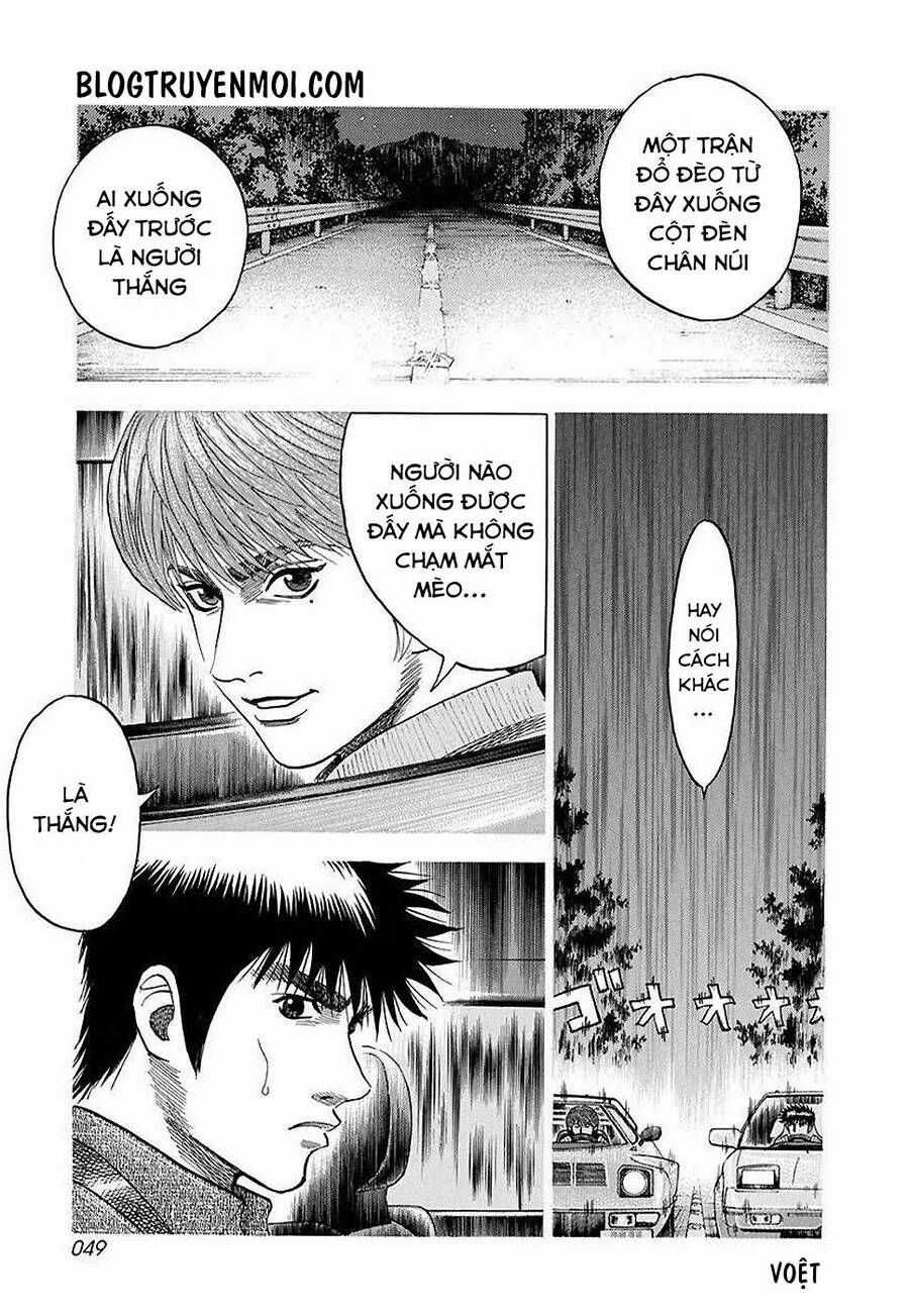 Countach - Chương 27 - Trang 14