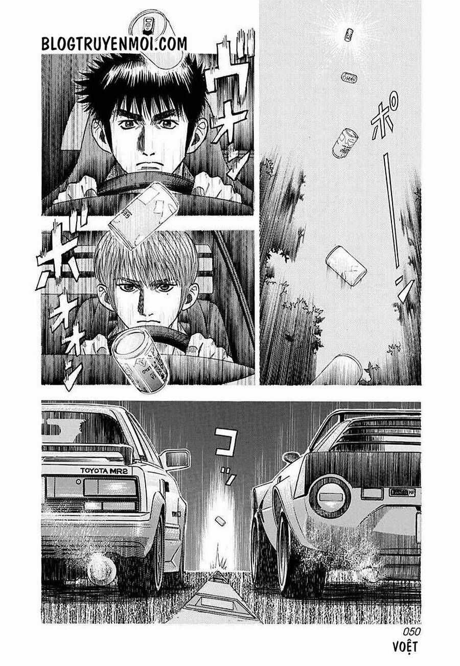 Countach - Chương 27 - Trang 15