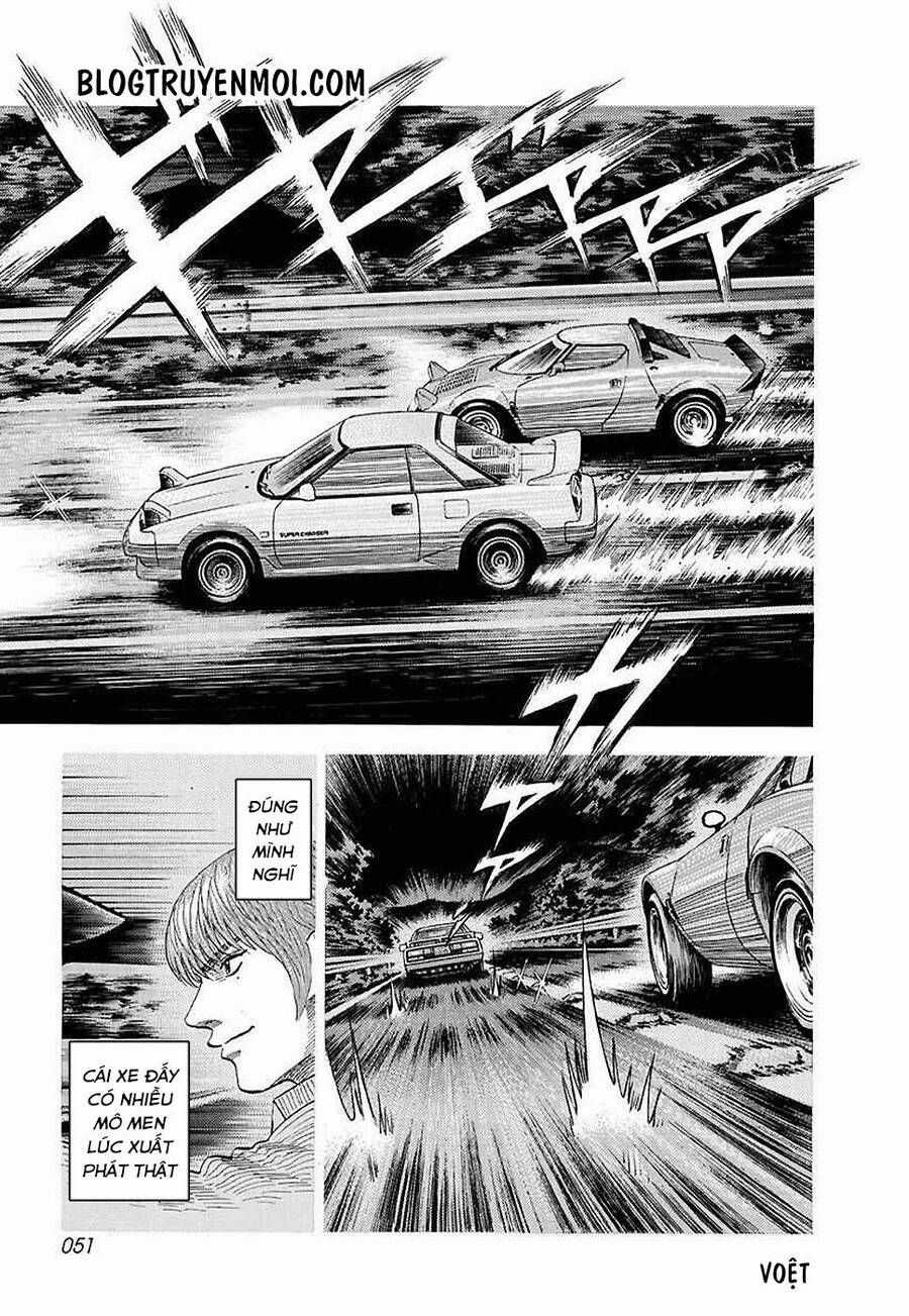 Countach - Chương 27 - Trang 16