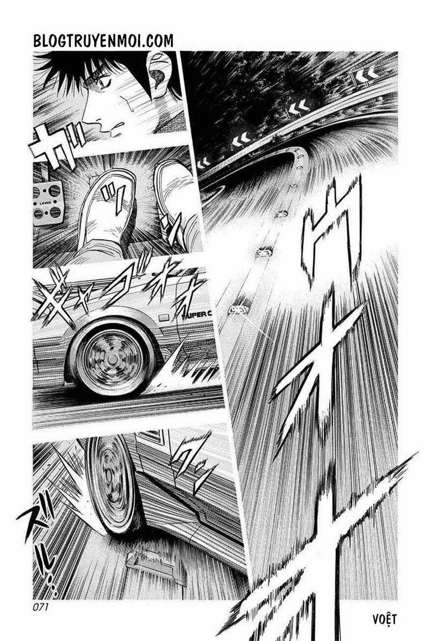 Countach - Chương 28 - Trang 18