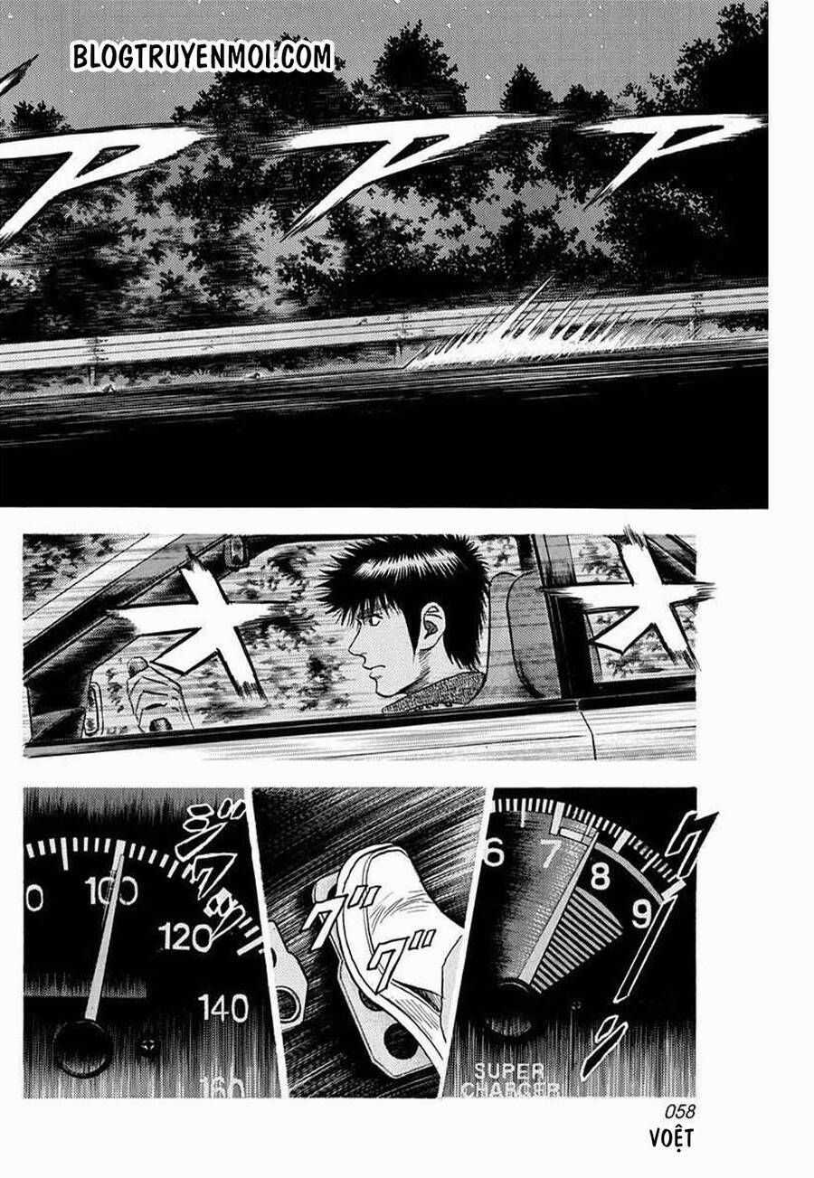 Countach - Chương 28 - Trang 6
