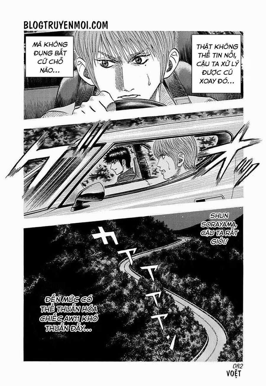 Countach - Chương 29 - Trang 12