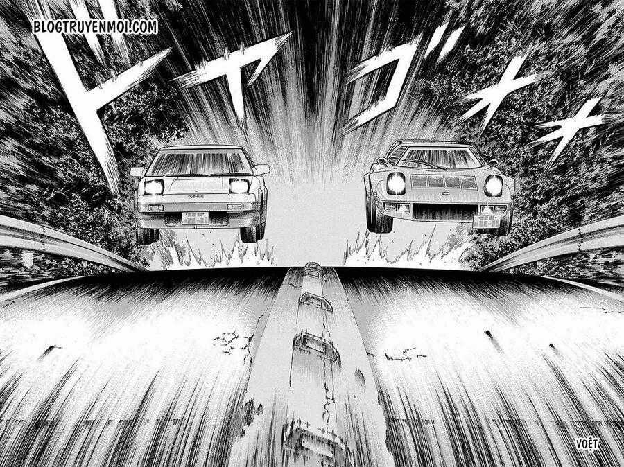 Countach - Chương 29 - Trang 18