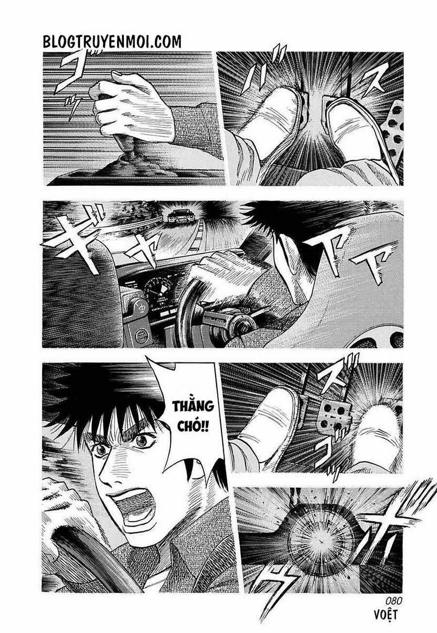 Countach - Chương 29 - Trang 10