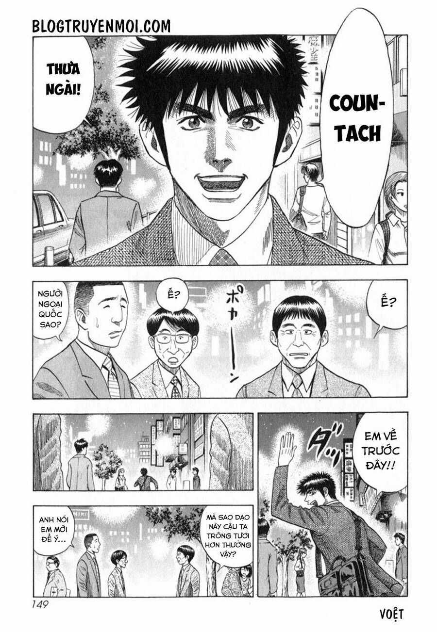 Countach - Chương 3 - Trang 5