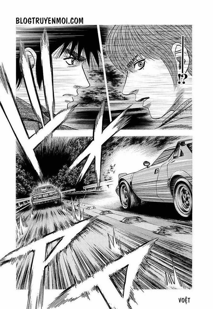 Countach - Chương 30 - Trang 13