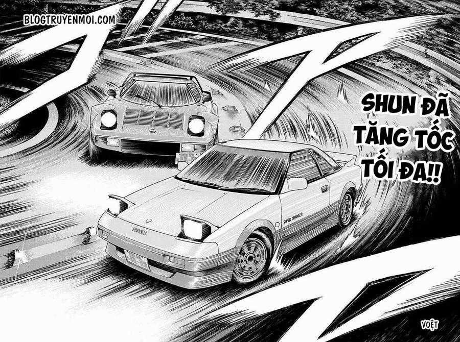 Countach - Chương 30 - Trang 16