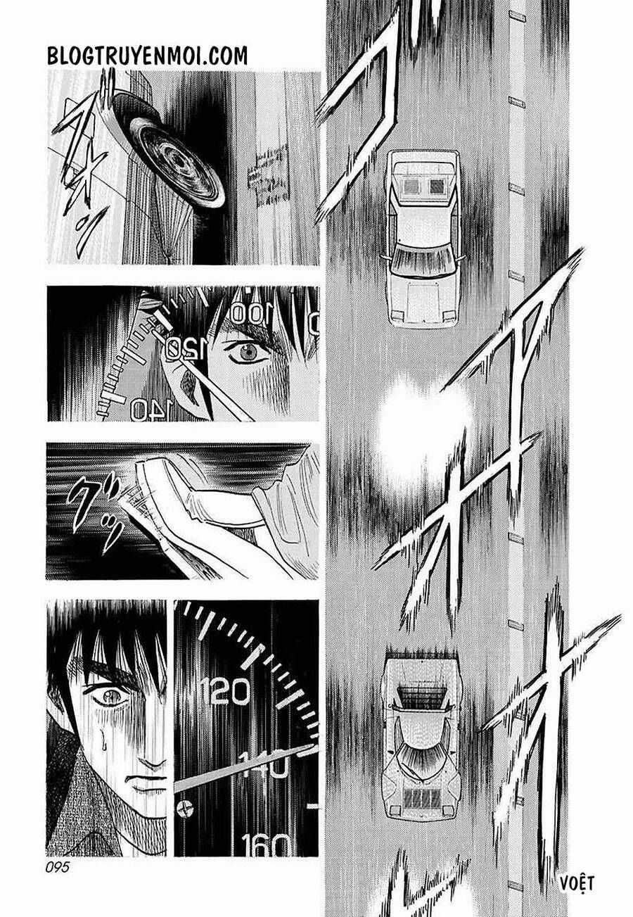 Countach - Chương 30 - Trang 7
