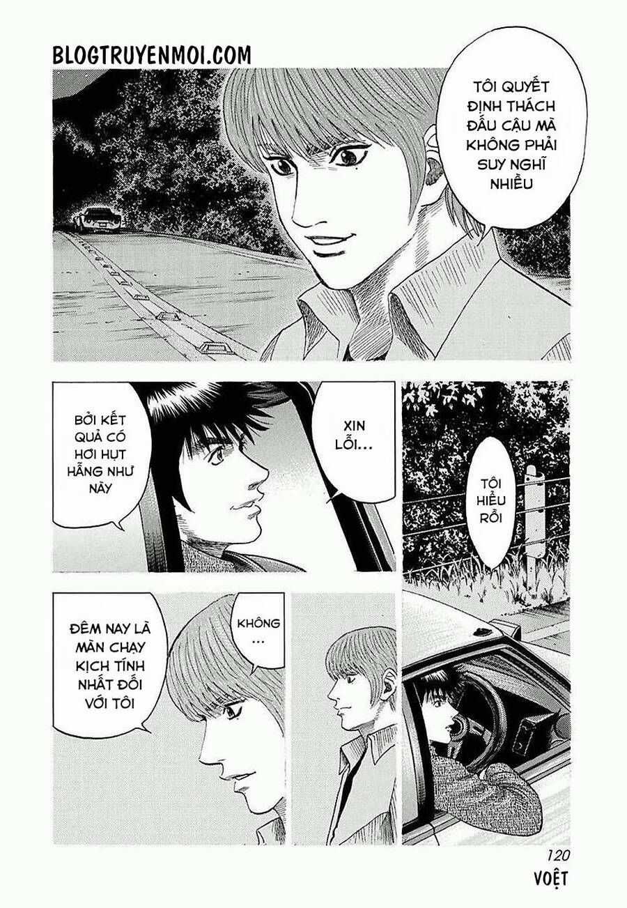Countach - Chương 31 - Trang 16