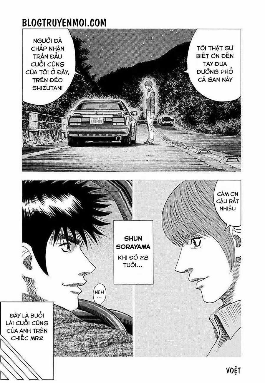 Countach - Chương 31 - Trang 17