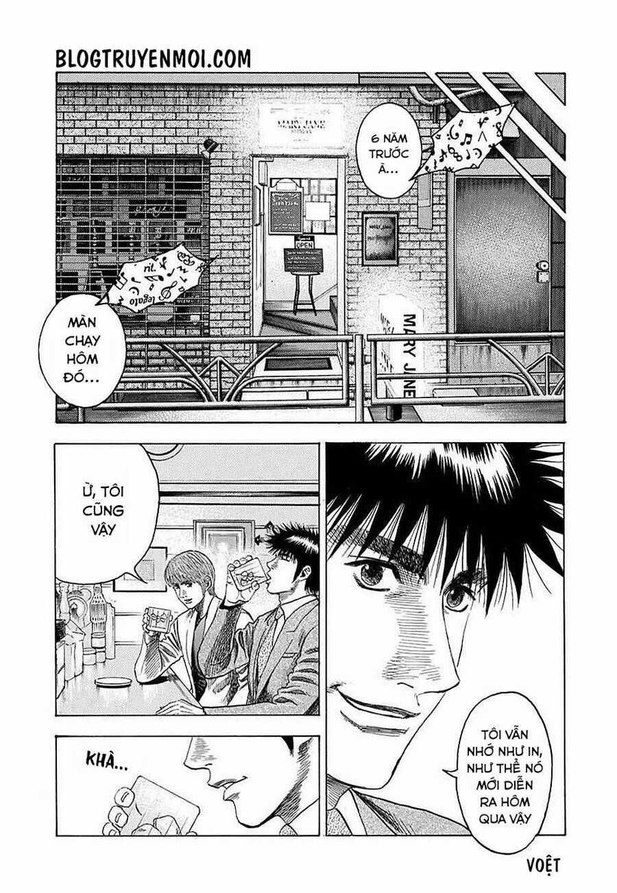 Countach - Chương 31 - Trang 18