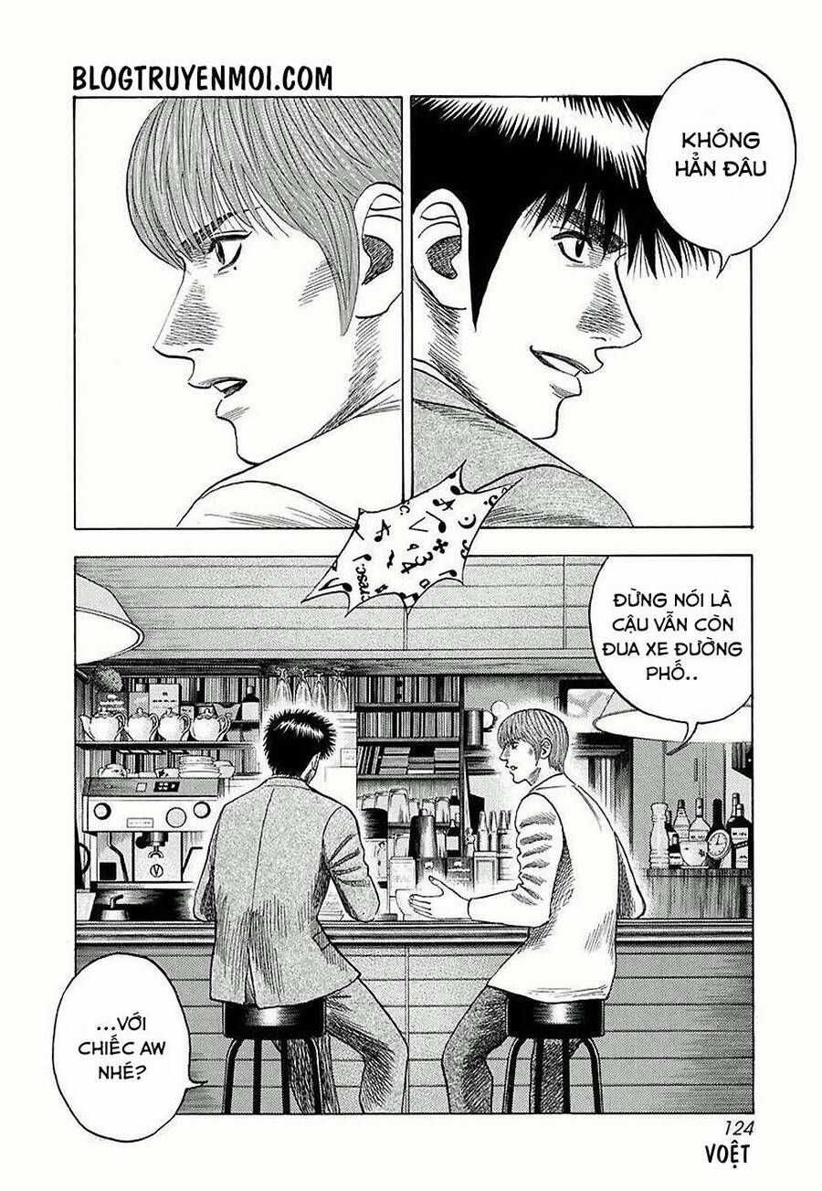 Countach - Chương 31 - Trang 20