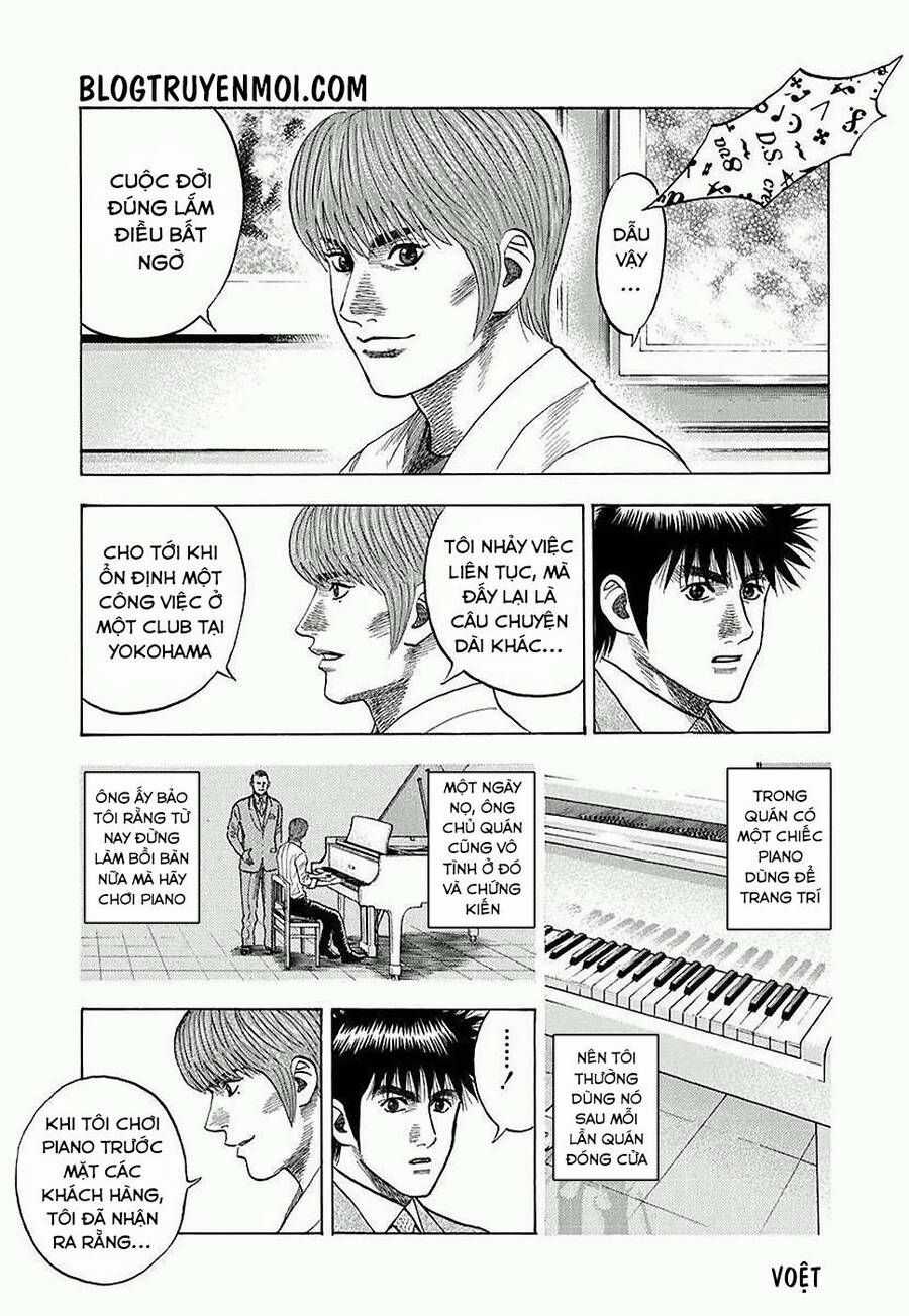 Countach - Chương 31 - Trang 25