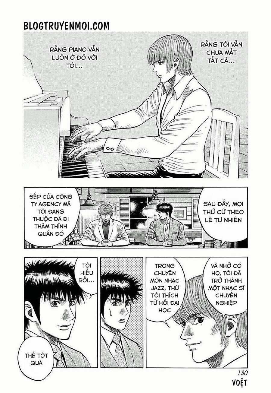 Countach - Chương 31 - Trang 26